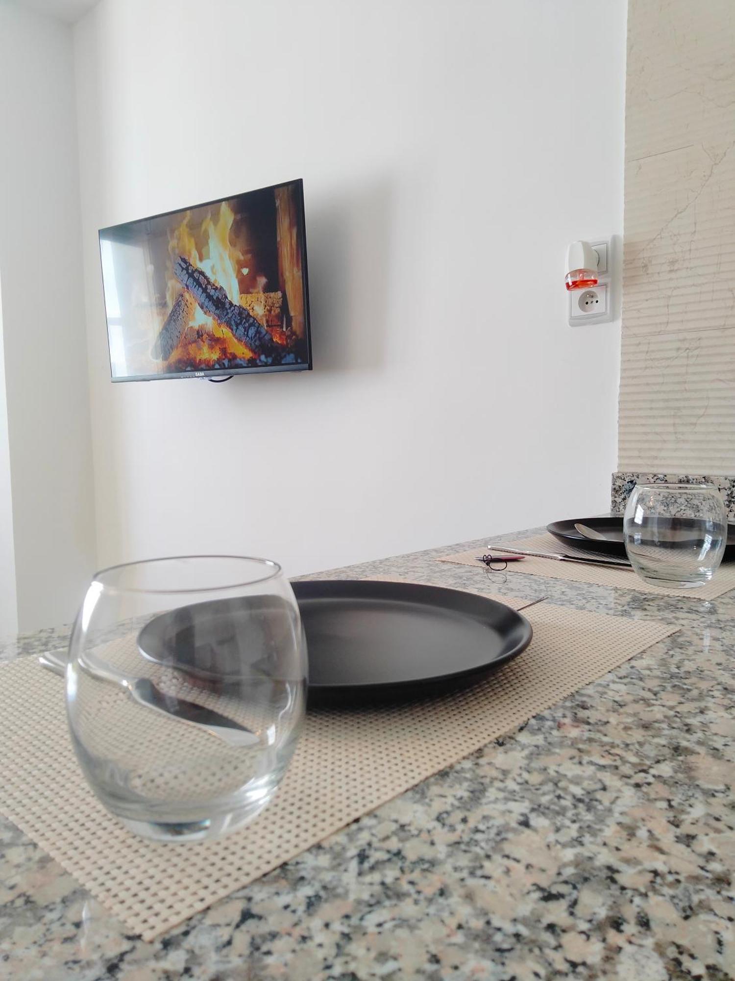 Appartement Islan Agadir