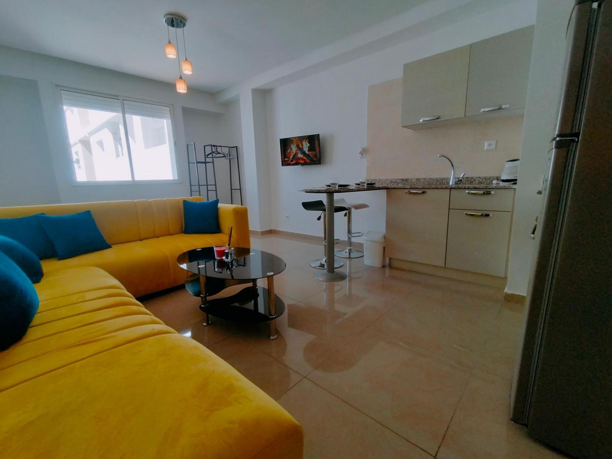 Appartement Islan
