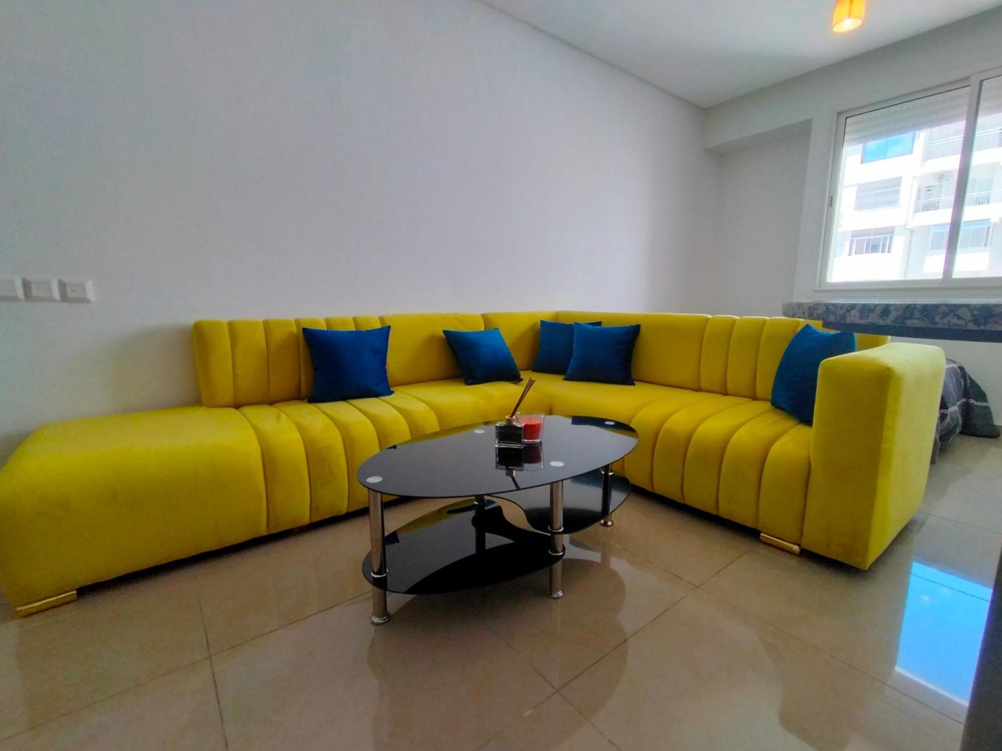 Islan Appartement Agadir