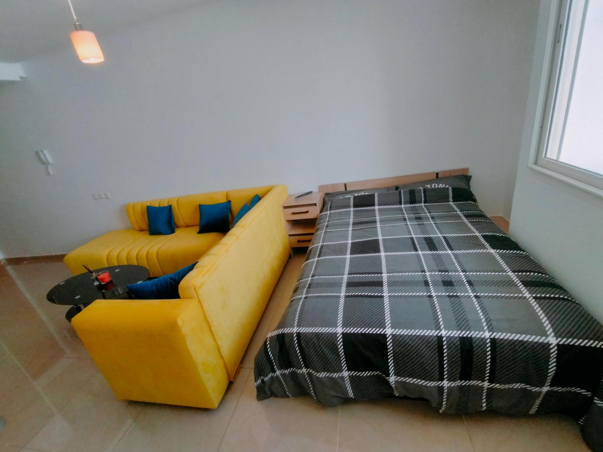 Islan Appartement *