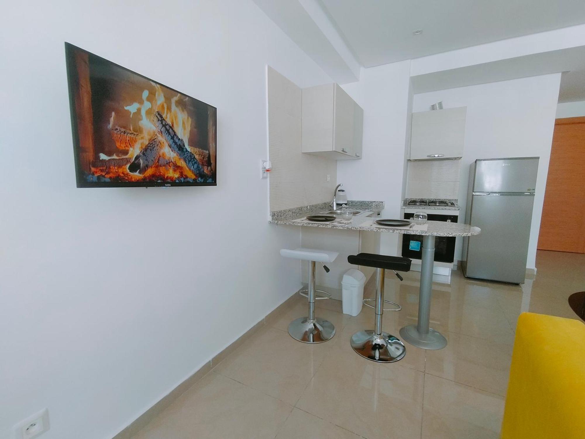 Islan Appartement Agadir